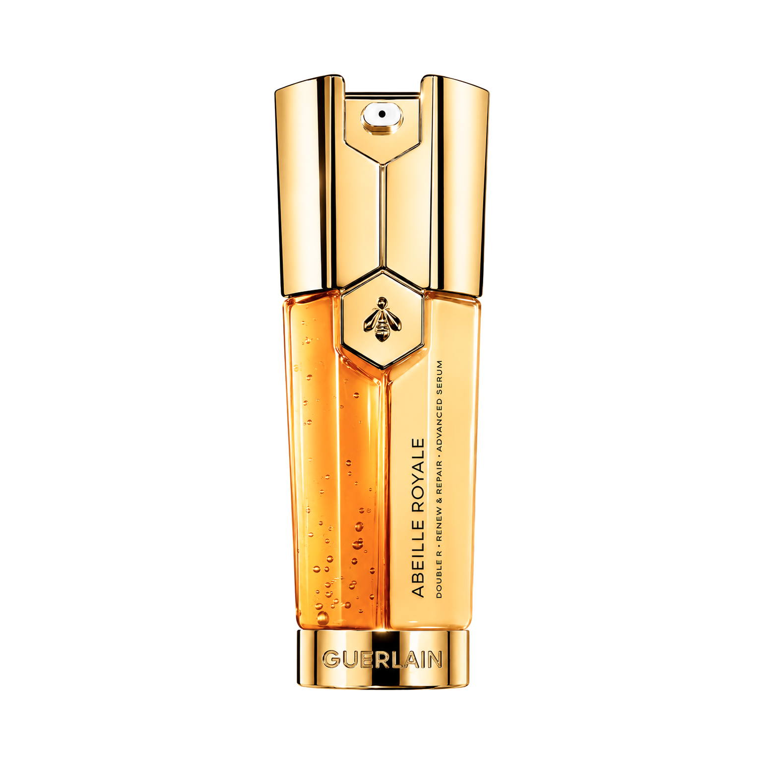 Guerlain Omlazující pleťové sérum Abeille Royale (Double R Renew & Repair Advanced Serum) 30 ml
