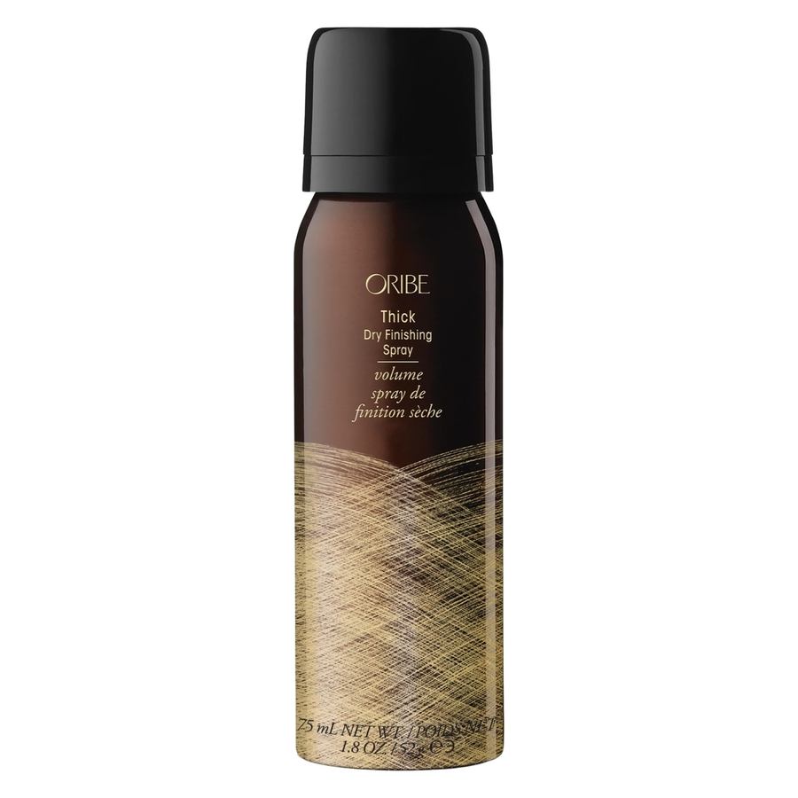 Oribe Sprej pro finální úpravu vlasů Thick Dry Finishing Spray 75 ml
