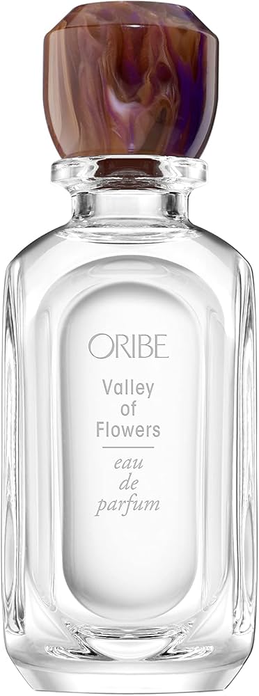 Oribe Parfumovaná voda Valley of Flowers EDP 75 ml