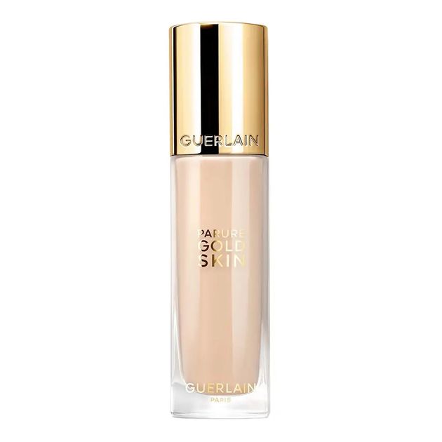 Guerlain Rozjasňujúci make-up Skin Glow Fluid Foundation 35 ml N°2N
