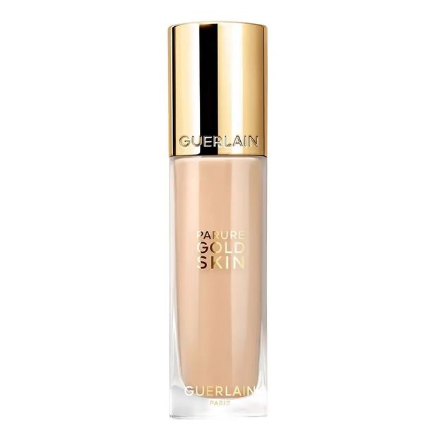 Guerlain Rozjasňujúci make-up Skin Glow Fluid Foundation 35 ml N°3N