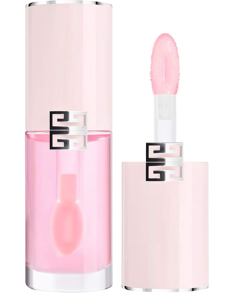 Givenchy Ulei de buze Perfecto Lip Oil 7,5 ml N00 Rose Quartz
