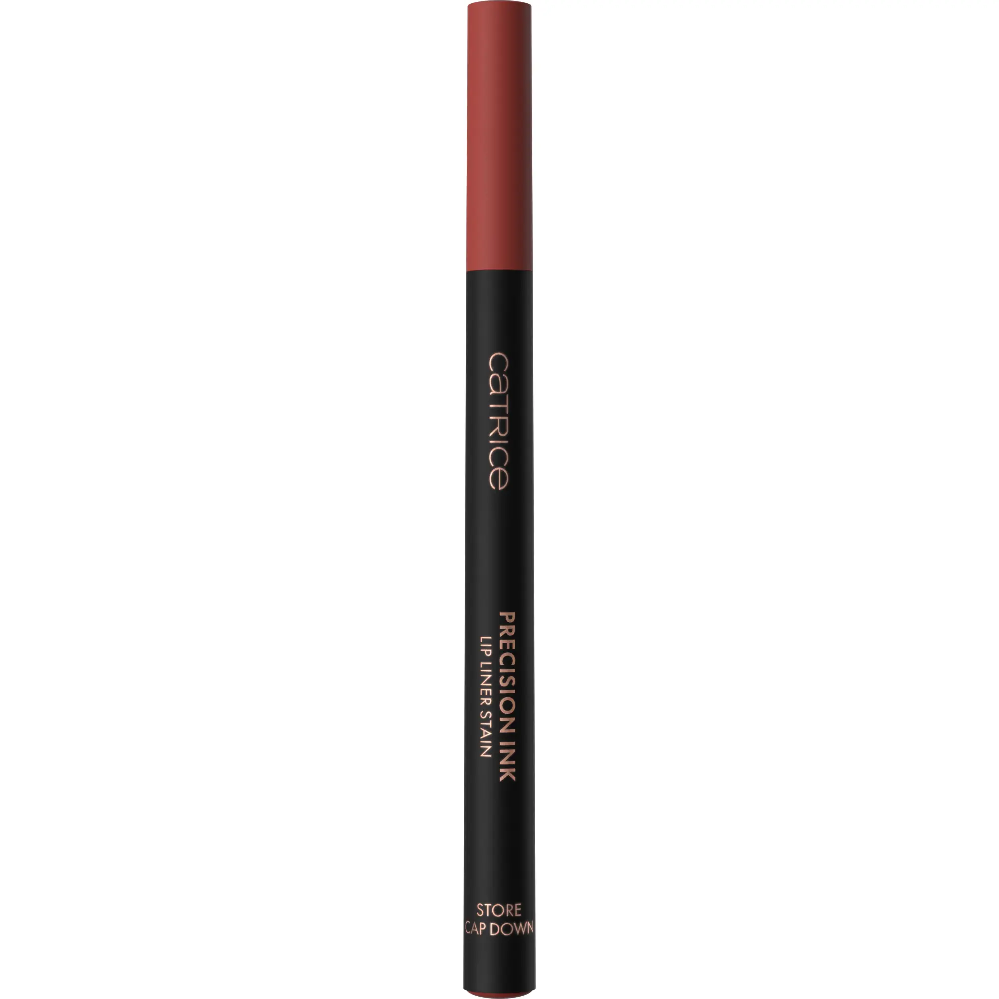 Catrice Cariocă pentru buze Precision Ink 1 ml 050 Dressed In Drama