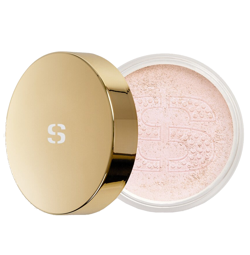 Sisley Fixačný prášok Phyto-Teint (Loose Powder) 12 g 2 Translucent