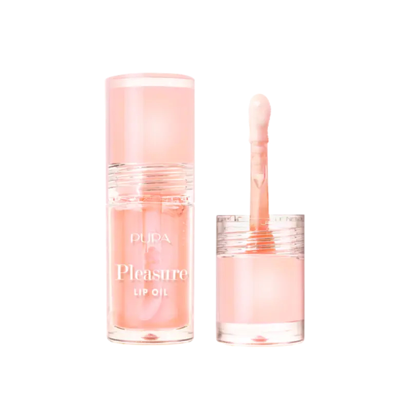 Levně PUPA Milano Olej na rty Pleasure Lip Oil 5 ml 001 Fresh Watermelon