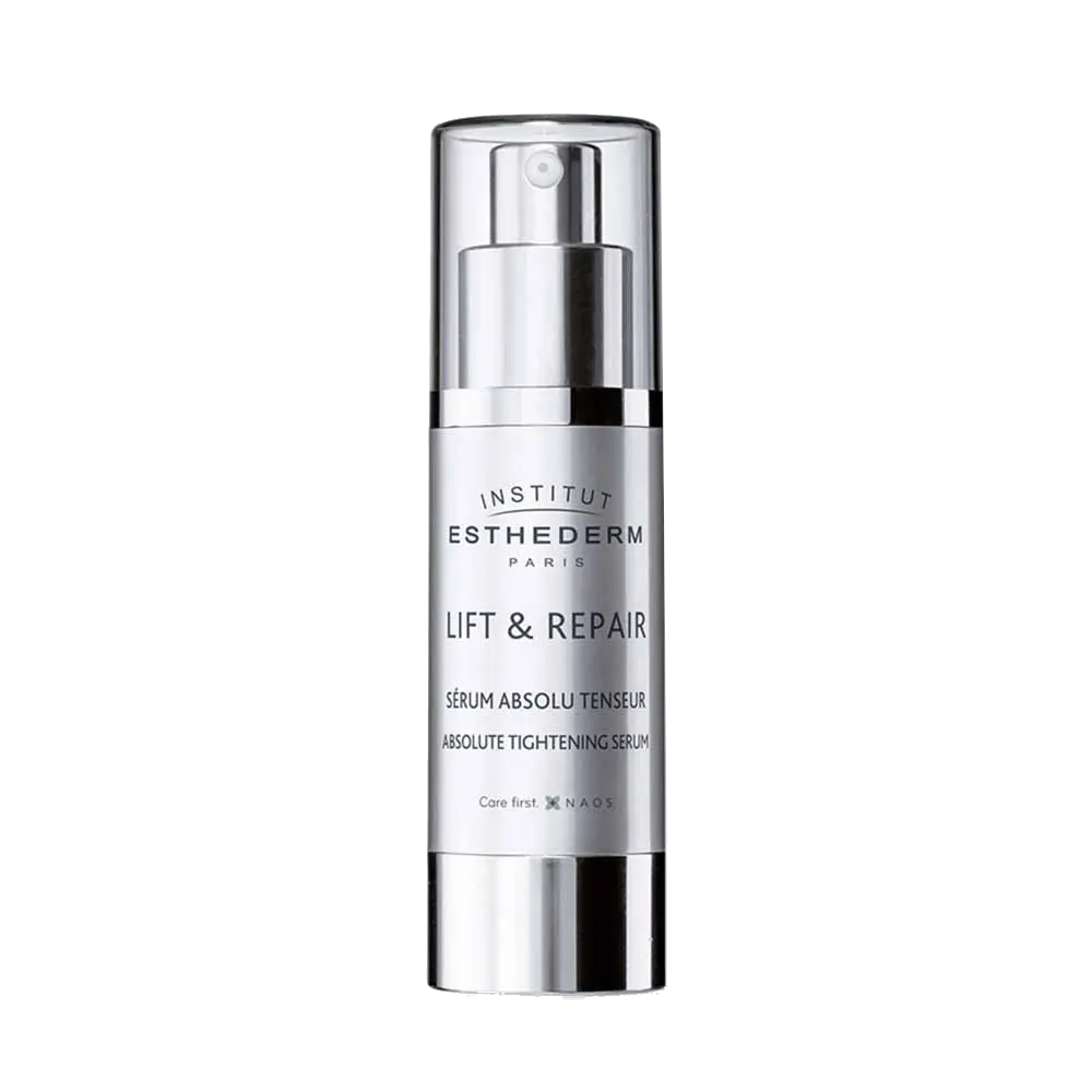 Institut Esthederm Pleťové sérum Lift & Repair Absolute Tightening Serum 30 ml