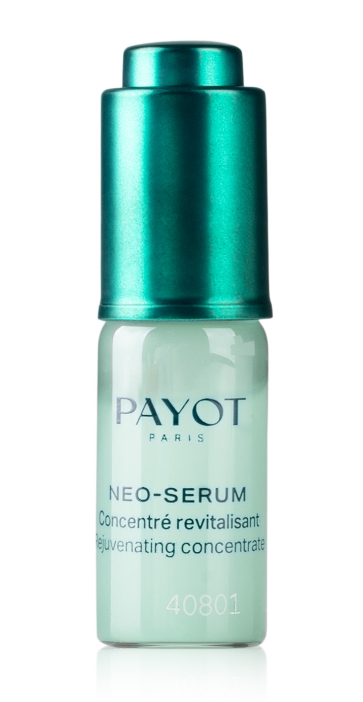 Payot Pleťové sérum proti vráskam Neo-Serum (Rejuvenating Concentrate) 5 ml