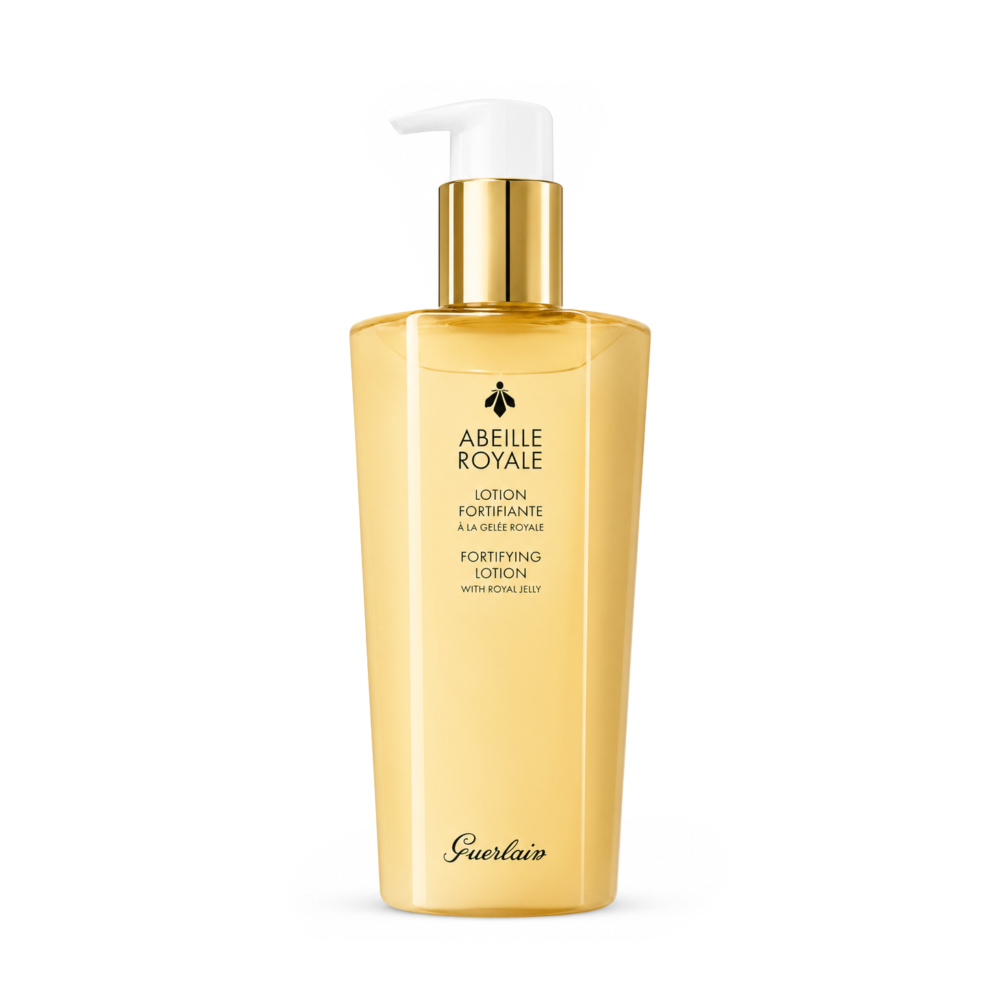 Guerlain Pleťové tonikum Abeille Royale (Fortifying Lotion) 300 ml