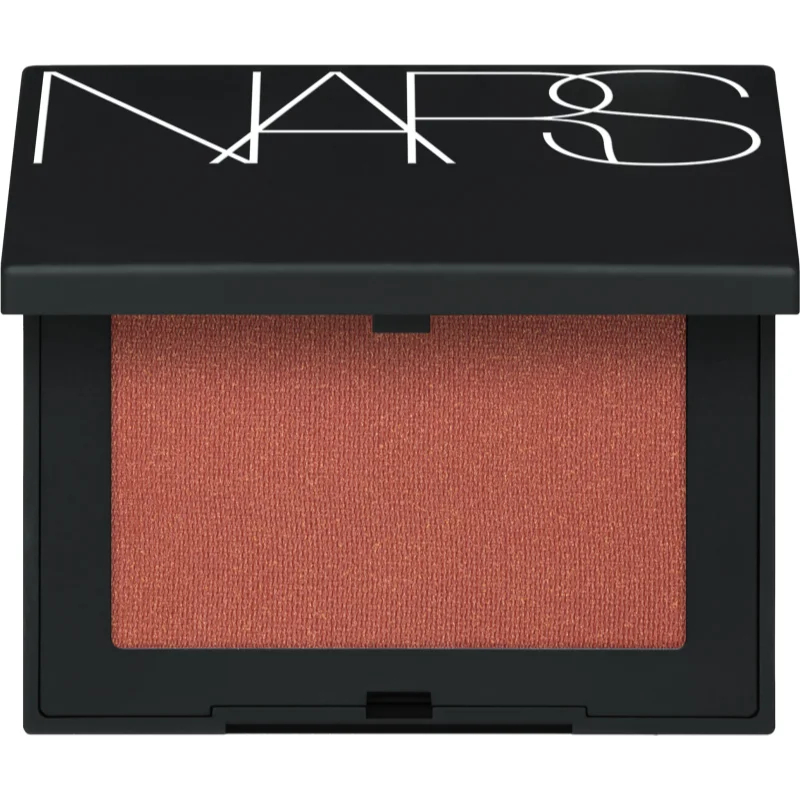 NARS Plnitelná tvářenka (Refillable Blush) 4,8 g Savage