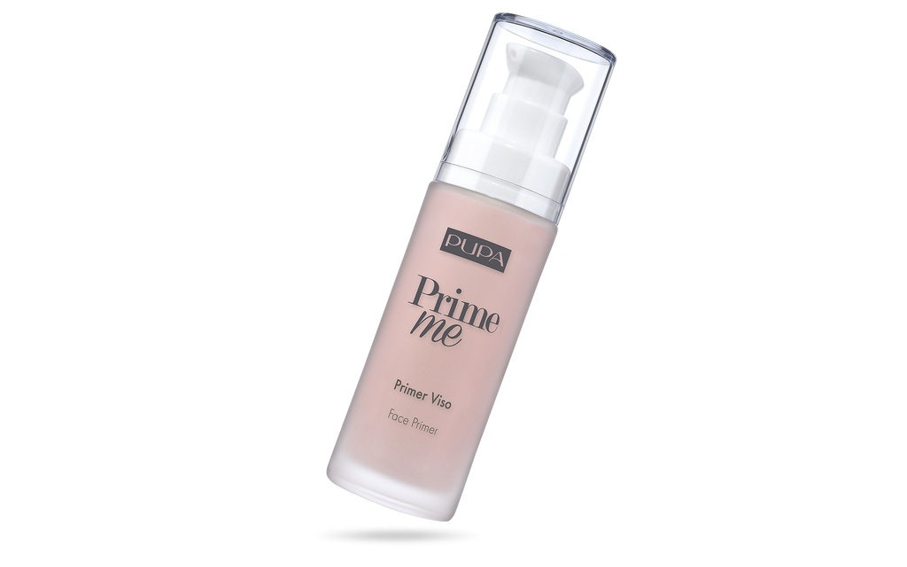 PUPA Milano Podkladová báza pod make-up Prime Me (Perfecting Face Primer) 30 ml 001