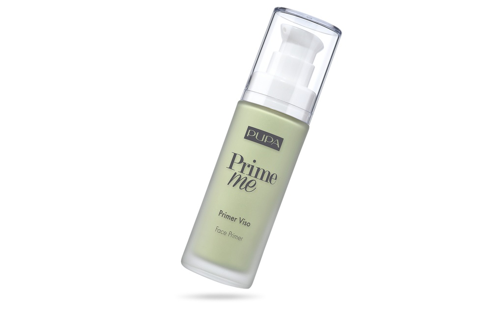 PUPA Milano Podkladová báza pod make-up Prime Me (Perfecting Face Primer) 30 ml 003