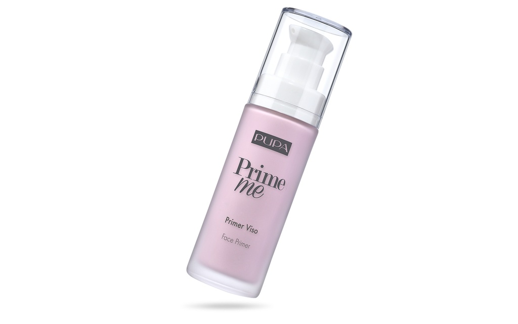 PUPA Milano Podkladová báza pod make-up Prime Me (Perfecting Face Primer) 30 ml 004