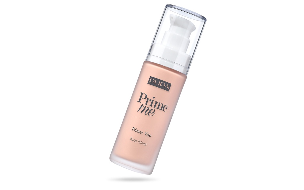 PUPA Milano Podkladová báza pod make-up Prime Me (Perfecting Face Primer) 30 ml 005