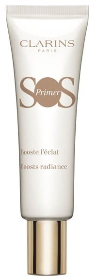 Clarins Podkladová báze pod make-up SOS Primer 30 ml 00 White