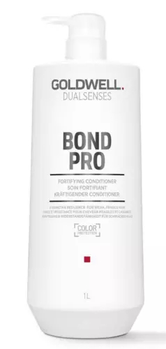 Goldwell Posilňujúci kondicionér pre slabé a krehké vlasy Dualsenses Bond Pro (Fortifyining Conditioner) 1000 ml