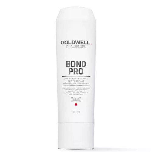 Levně Goldwell Posilující kondicionér pro slabé a křehké vlasy Dualsenses Bond Pro (Fortifyining Conditioner) 200 ml