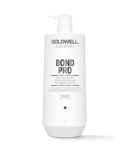 Goldwell Posilující šampon pro slabé a křehké vlasy Dualsenses Bond Pro (Fortifyining Shampoo) 1000 ml