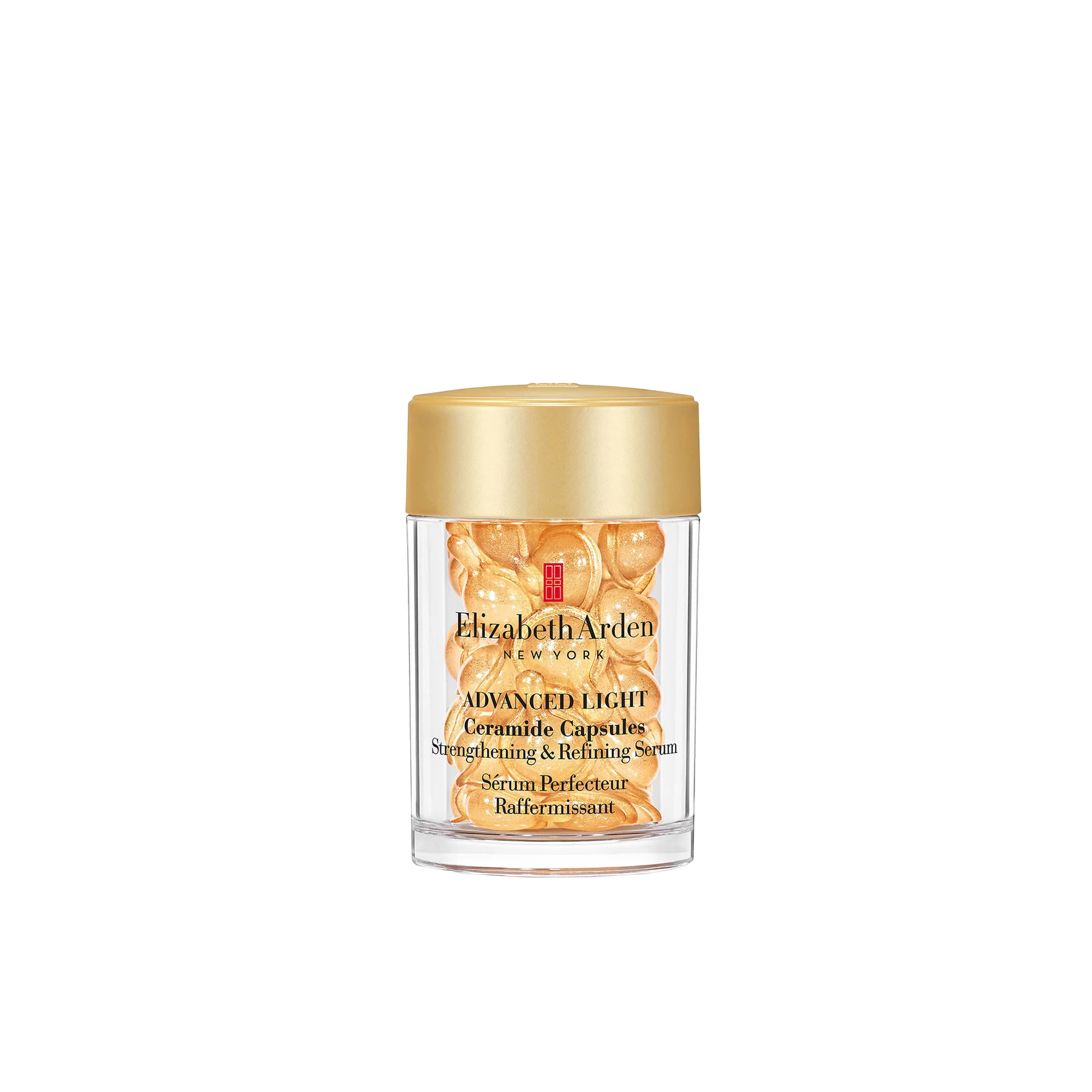 Elizabeth Arden Posilující sérum v kapslích Advanced Light Ceramide Capsules (Strengthening & Refining Serum) 30 ks