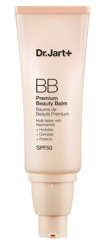 Dr. Jart+ BB krém s vysokou ochranou SPF 50 (Premium Beauty Balm) 40 ml 01 Fair