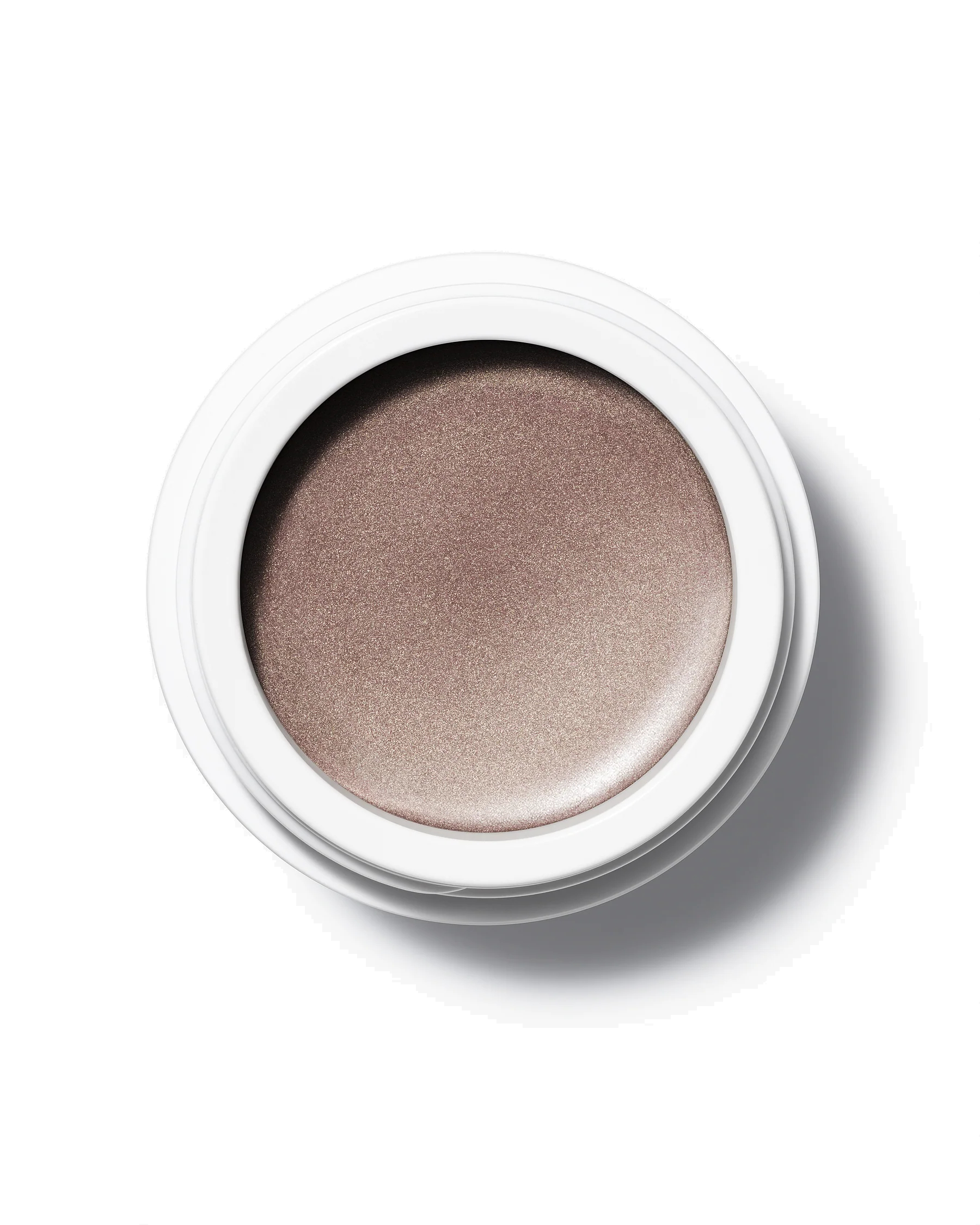 (M)ANASI 7 Přírodní rozjasňující oční stín (Eye Glow Colour) 5 g Sublime