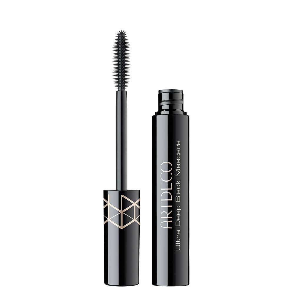 Artdeco Prodlužující řasenka Ultra Deep (Mascara) 8 ml Black