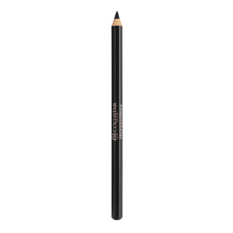 Collistar Kajalová ceruzka na oči (Professionale Pencil) 1,2 ml Black