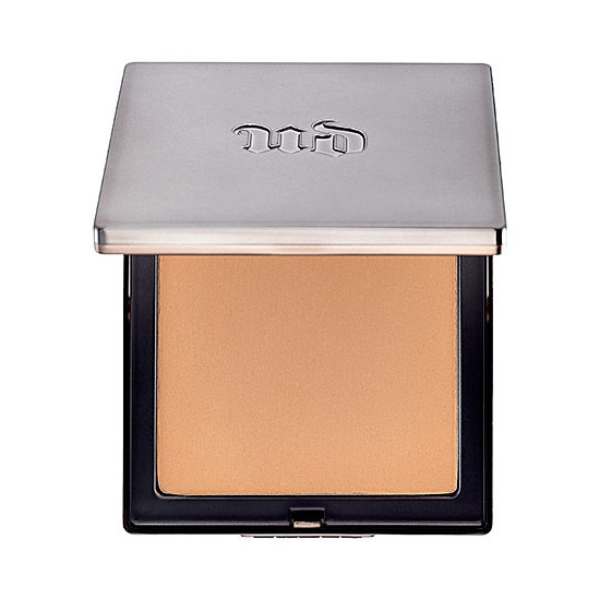 Urban Decay Pudr Naked Skin Ultra Definition (Pressed Finishing Powder) 7,4 g - TESTER Medium