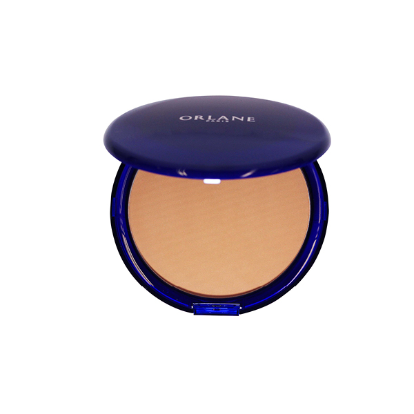 Orlane Paris Pudrový bronzer (Bronzing Pressed Powder) 31 g Cuivré 2