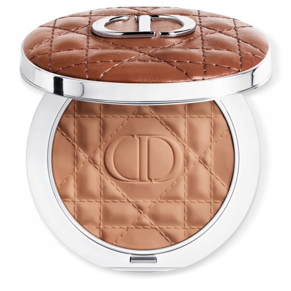 Dior Púdrový bronzer (Forever Nude Bronzer) 7,8 g 05 Intense Matte