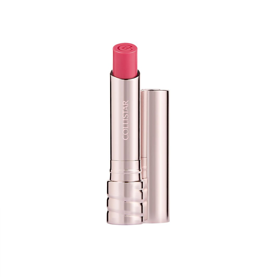Collistar Ruj strălucitor Puro Gioiello Luminous Lipstick 2,8 ml 179 Riflesso Rosa