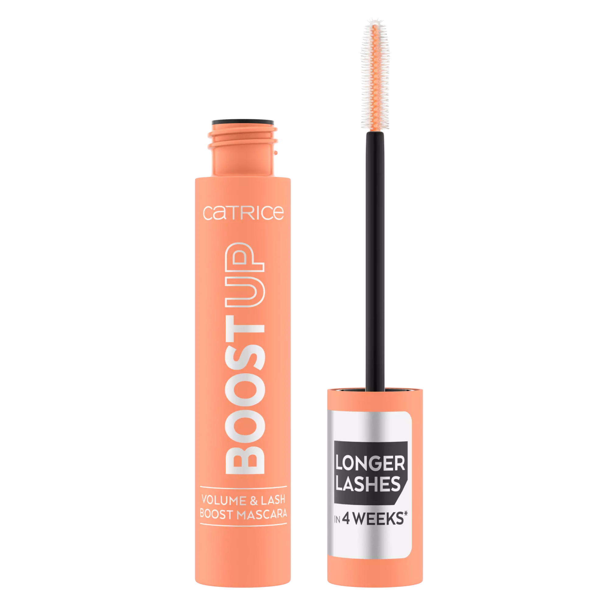 Catrice Objemová riasenka BOOST UP (Volume & Lash Boost Mascara) 11 ml 010