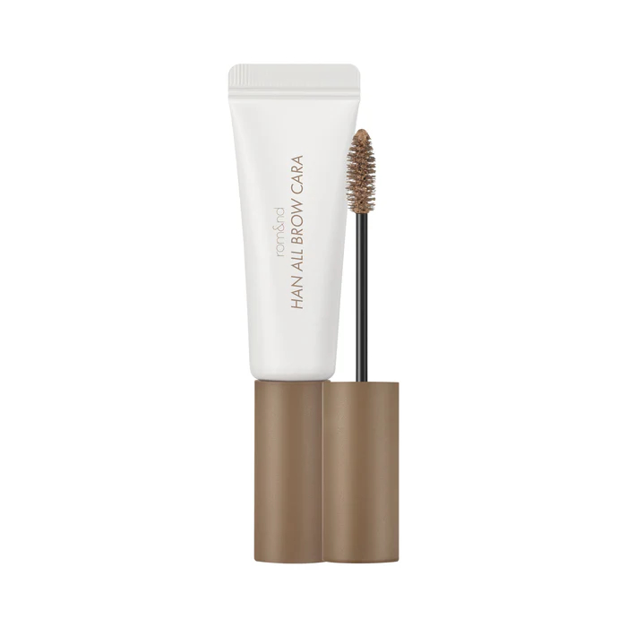 Rom&nd Riasenka na obočie Han All Brow Cara 9 g 03 Modern Beige