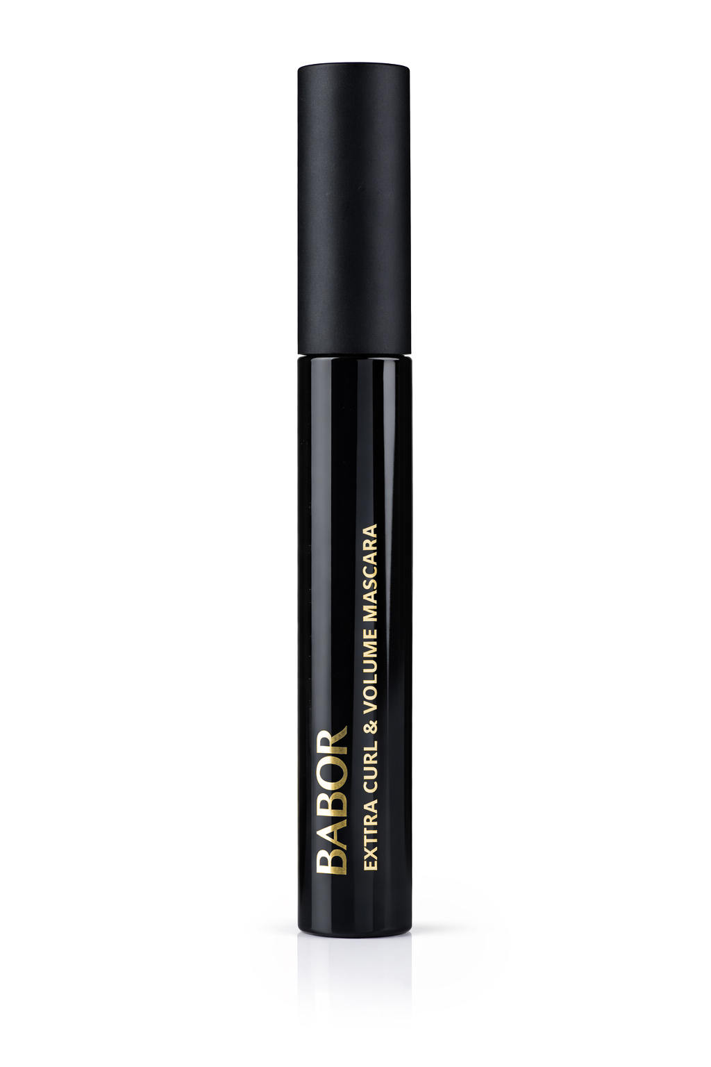 Babor Řasenka Extra Curl & Volume Mascara 10 ml Black