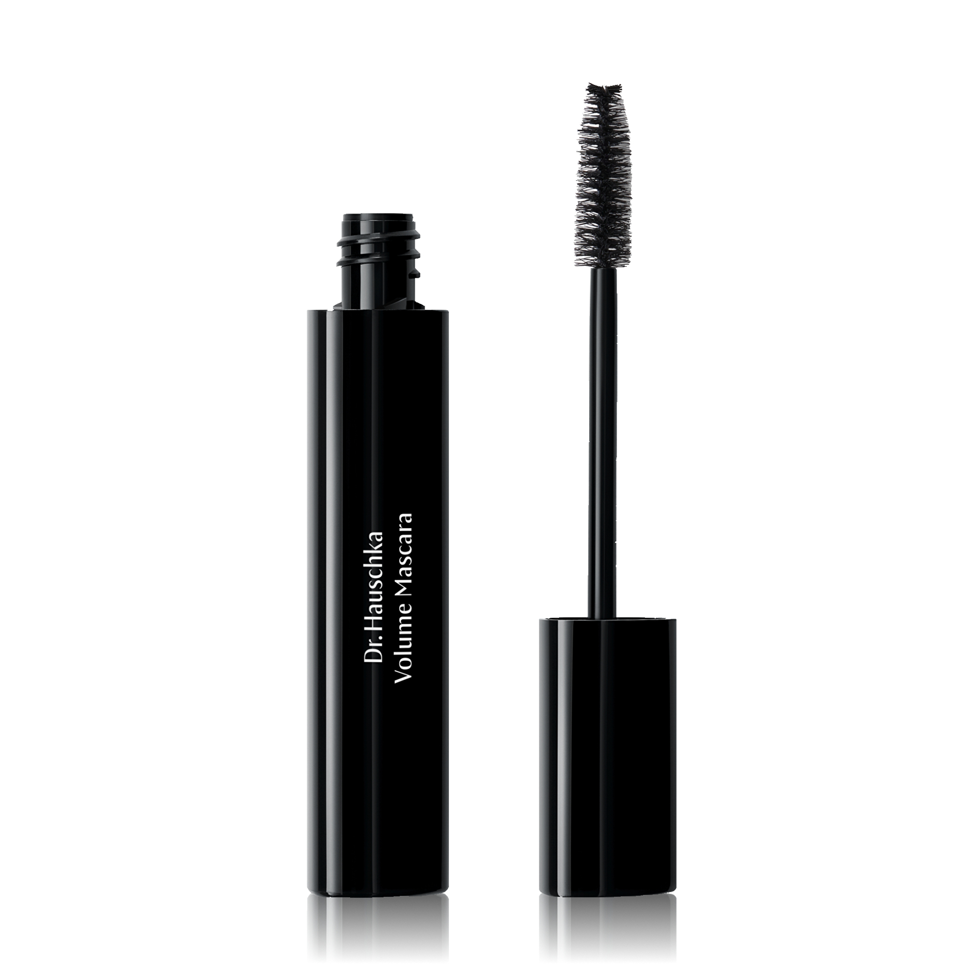 Dr. Hauschka Řasenka pro větší objem (Volume Mascara) 8 ml 01 Black