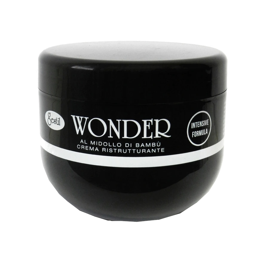 Gestil Regeneráló balzsam WONDER 500 ml akciós termékkép 1