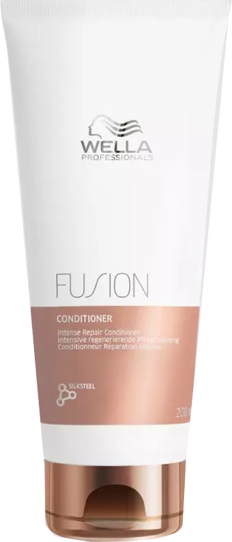 Wella Professionals Regeneračný kondicionér na poškodené vlasy Fusion (Intense Repair Conditioner) 200 ml