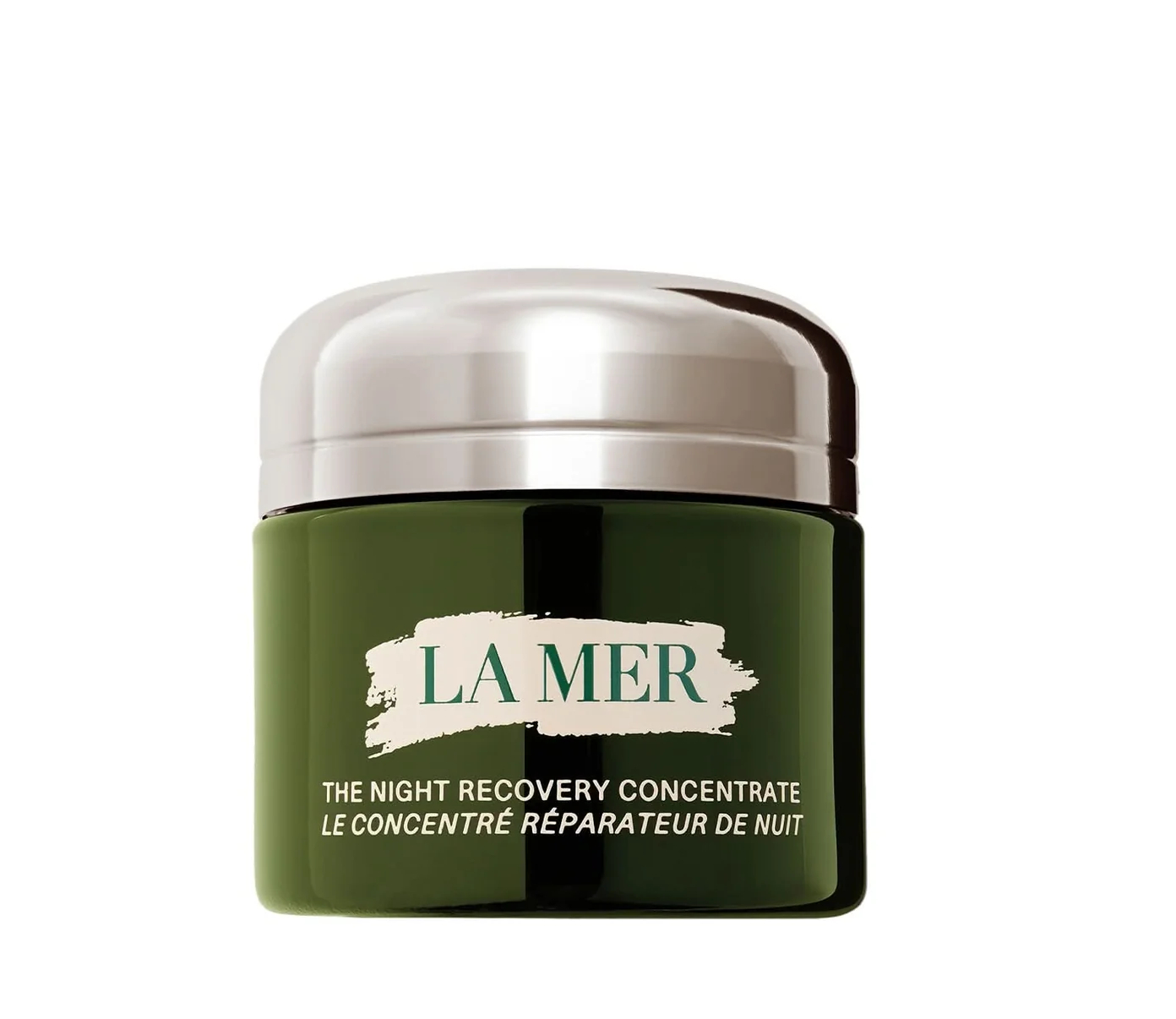 La Mer Regeneračný nočný krém (The Night Recovery Concentrate) 15 ml