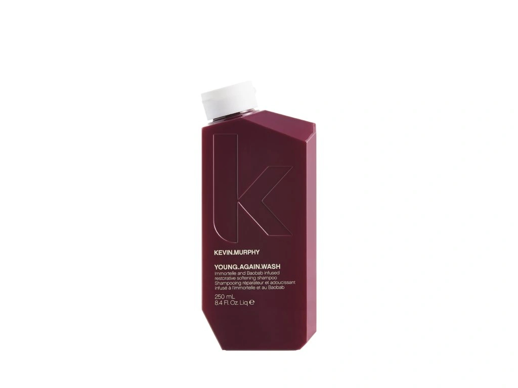 Kevin Murphy Regenerační šampon Young.Again.Wash (Softening Shampoo) 250 ml