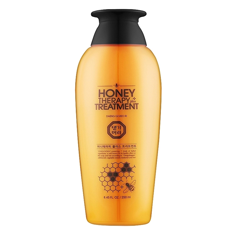Daeng Gi Meo Ri Regeneračný vlasový kondicionér Professional Honey Therapy Plus (Treatment) 250 ml