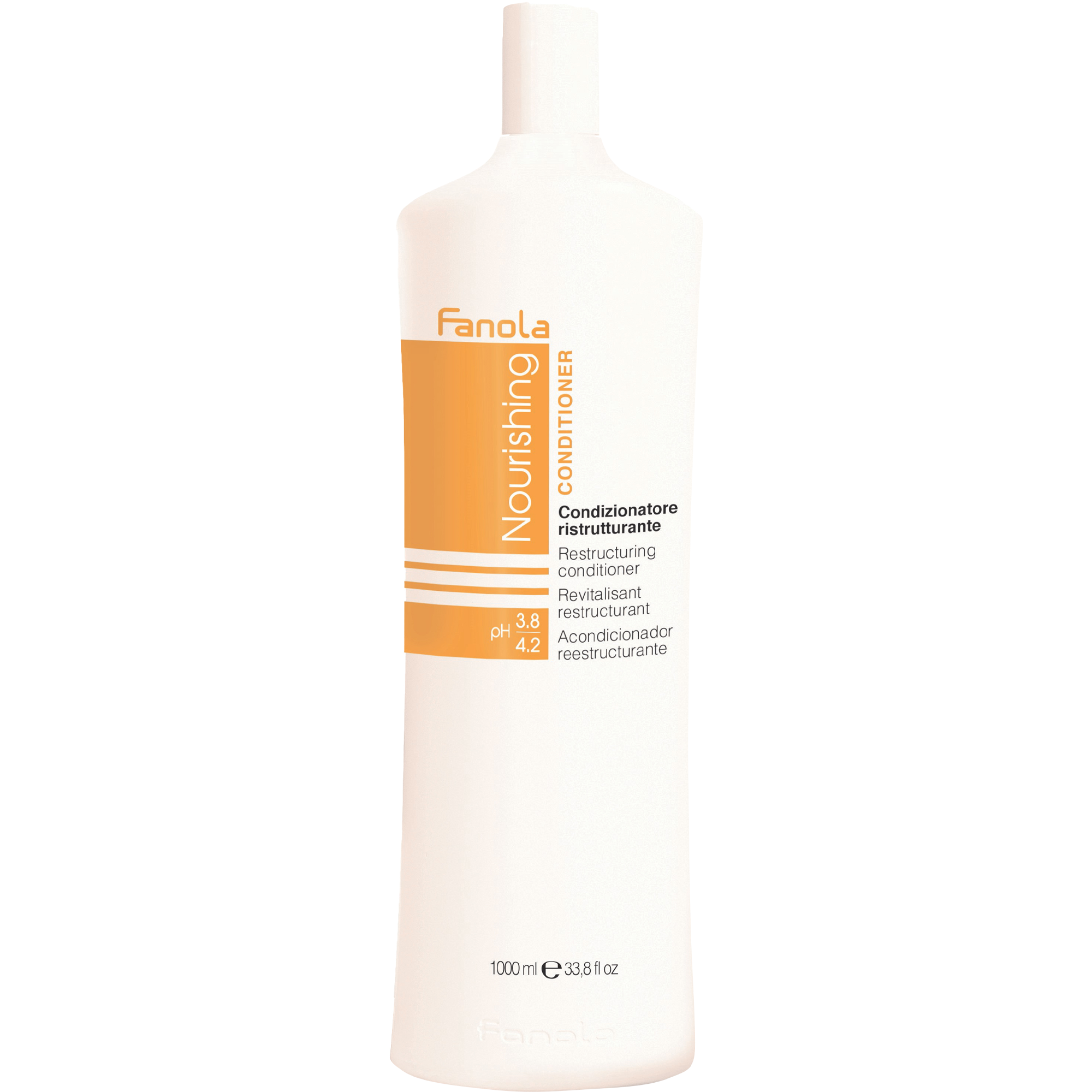 Fanola Restrukturalizační kondicionér Restructuring Conditioner 1000 ml