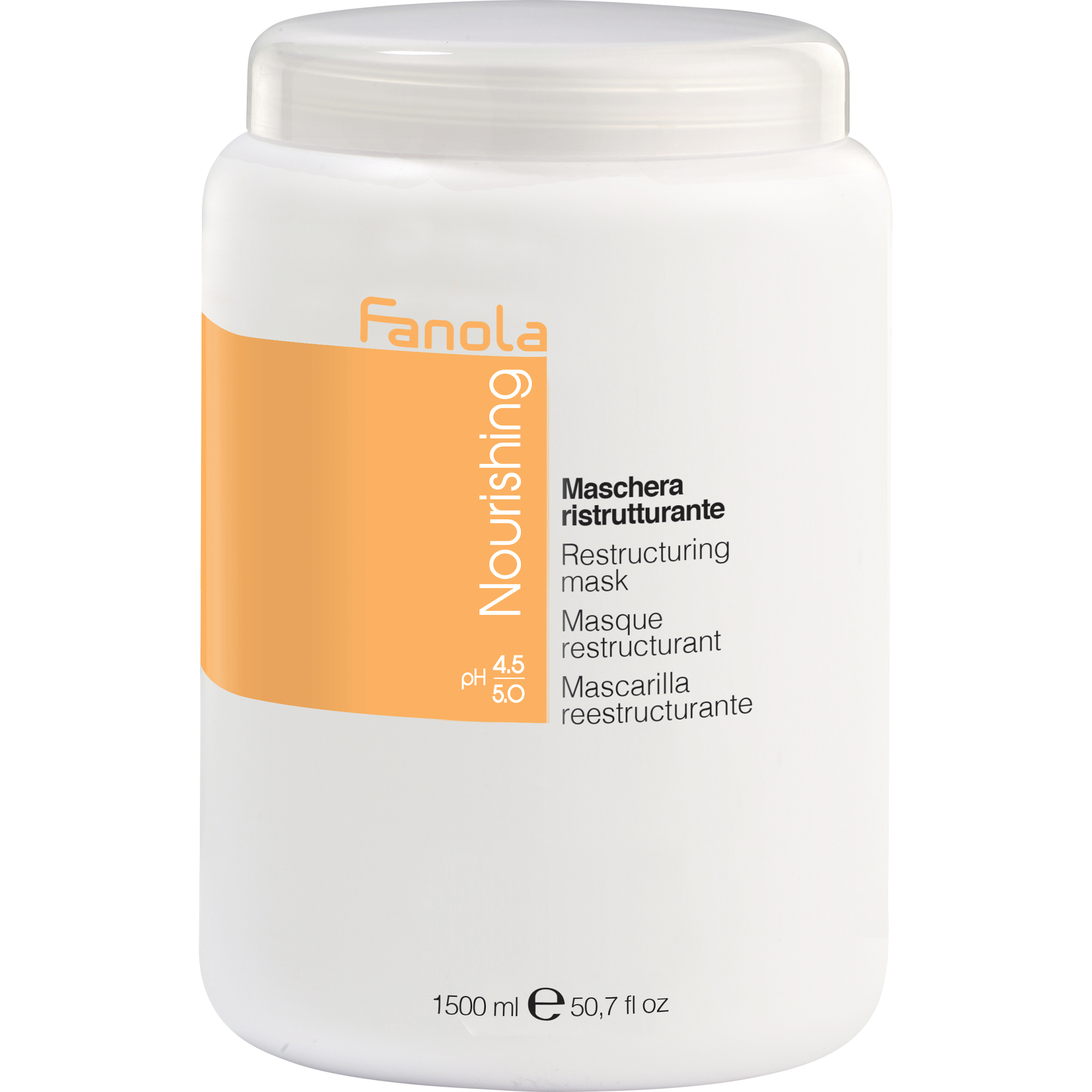 Fanola Restrukturalizační maska Restructuring Mask 1500 ml