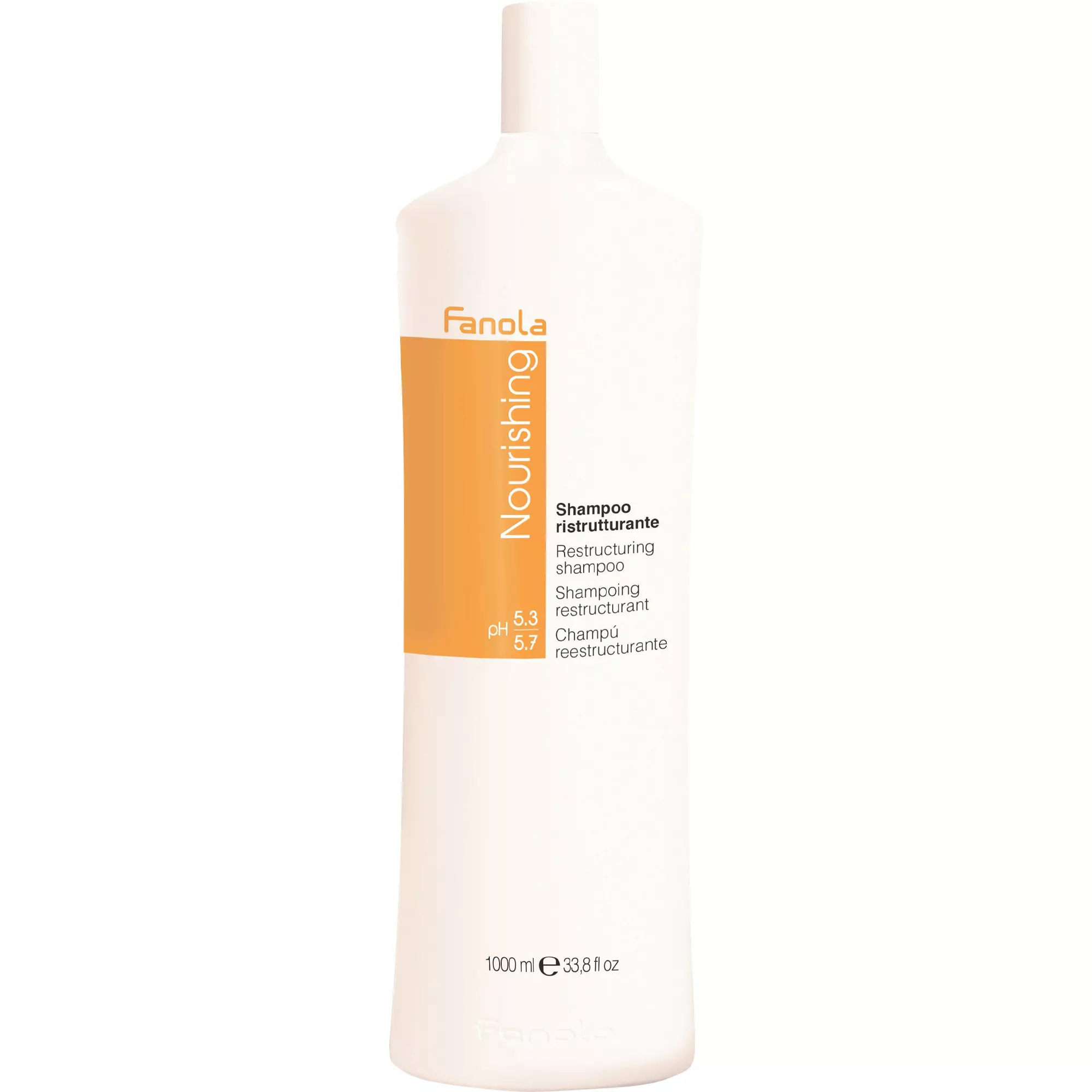 Fanola Restrukturalizační šampon Restructuring Shampoo 1000 ml