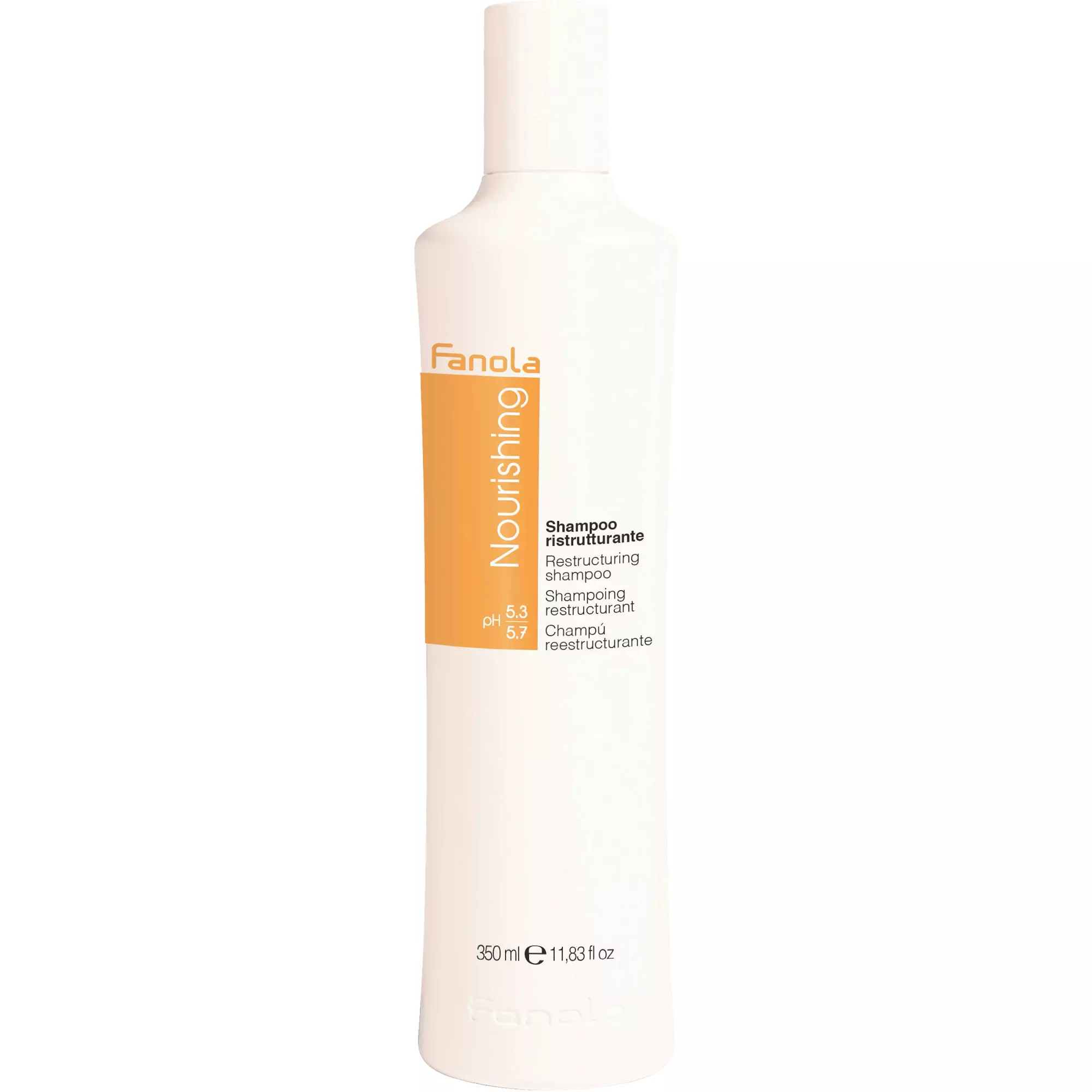 Fanola Restrukturalizační šampon Restructuring Shampoo 350 ml