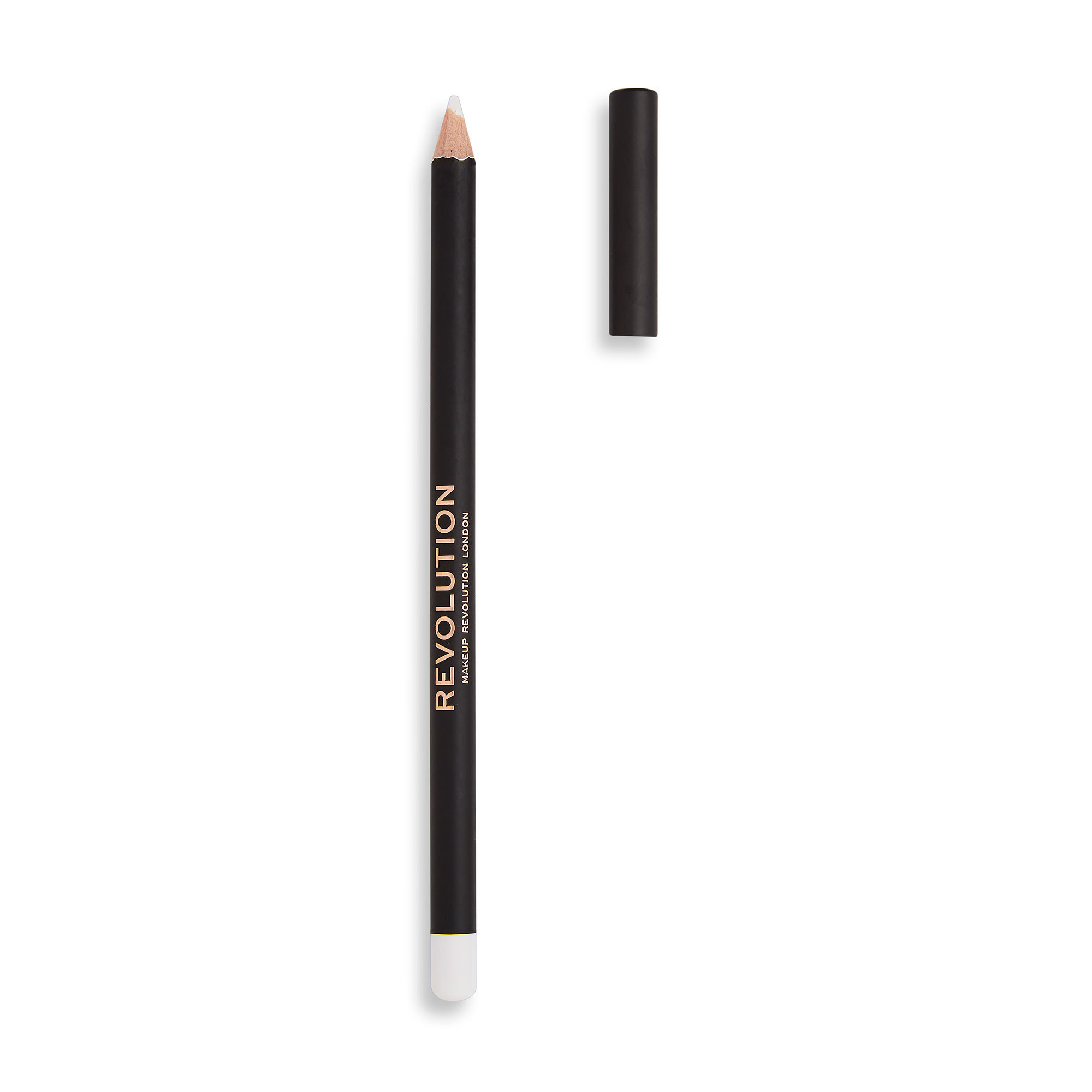 Revolution Kajalová tužka na oči Kohl Eyeliner 1 g White