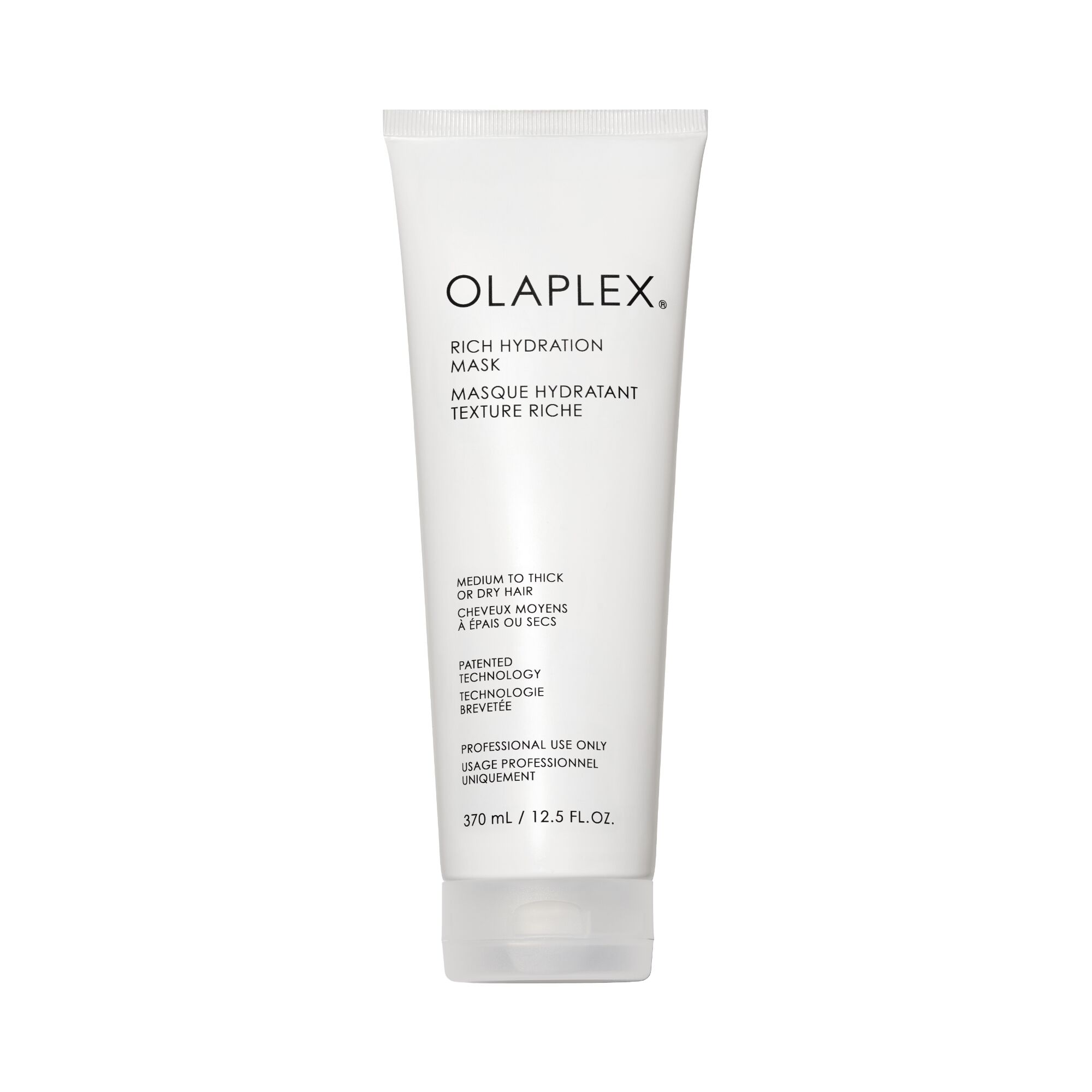 Olaplex Hydratačná maska na vlasy (Rich Hydration Mask) 370 ml