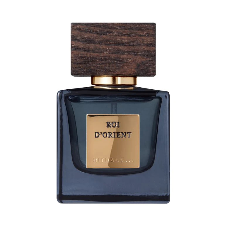 Rituals Parfémovaná voda pro muže Roi D’Orient EDP 50 ml