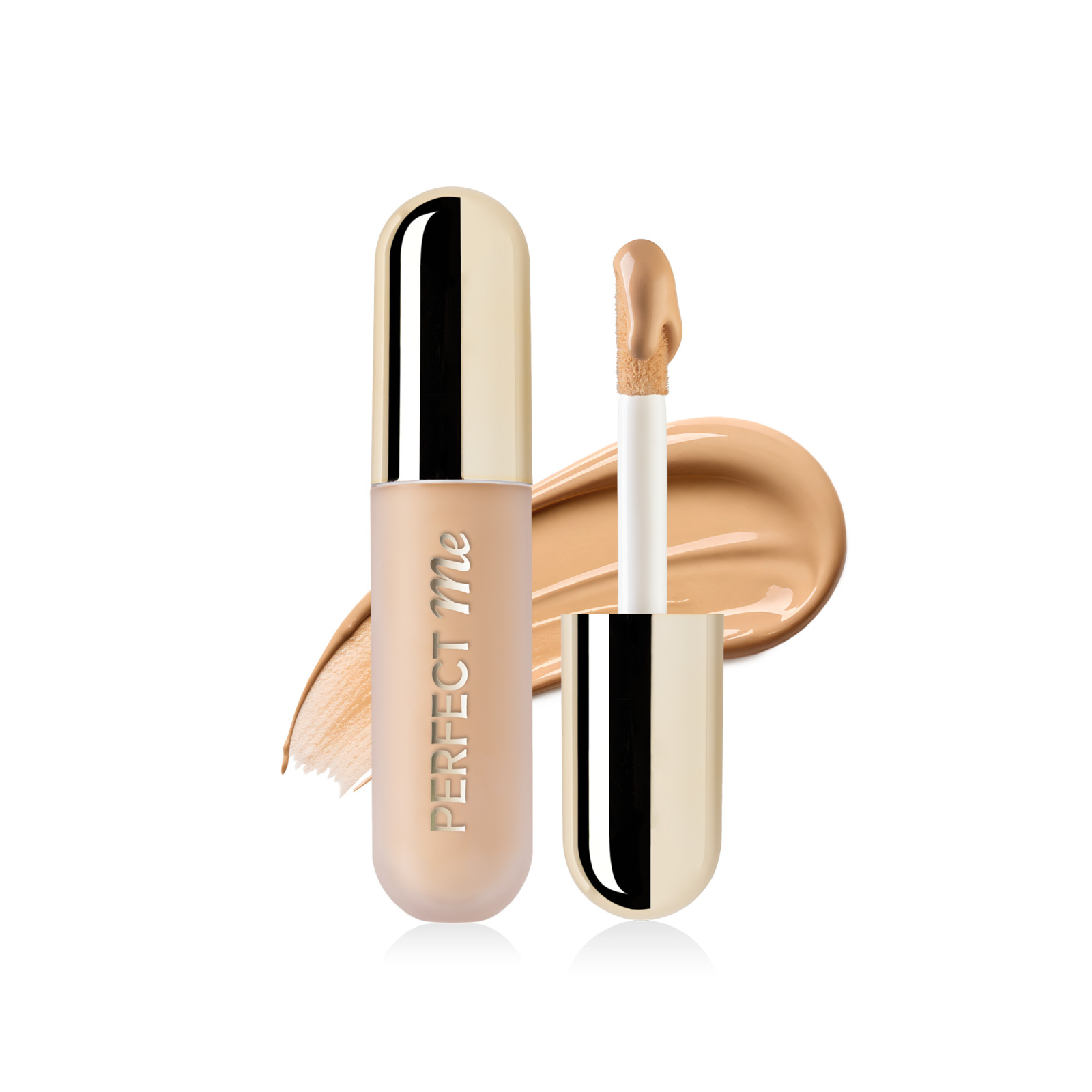 Dermacol Zdokonaľujúci a rozjasňujúci korektor Perfect Me (Concealer) 7 ml 2