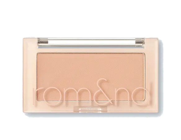 Rom&nd Tvárenka (Better Than Cheek) 4 g N01 Nutty Nude