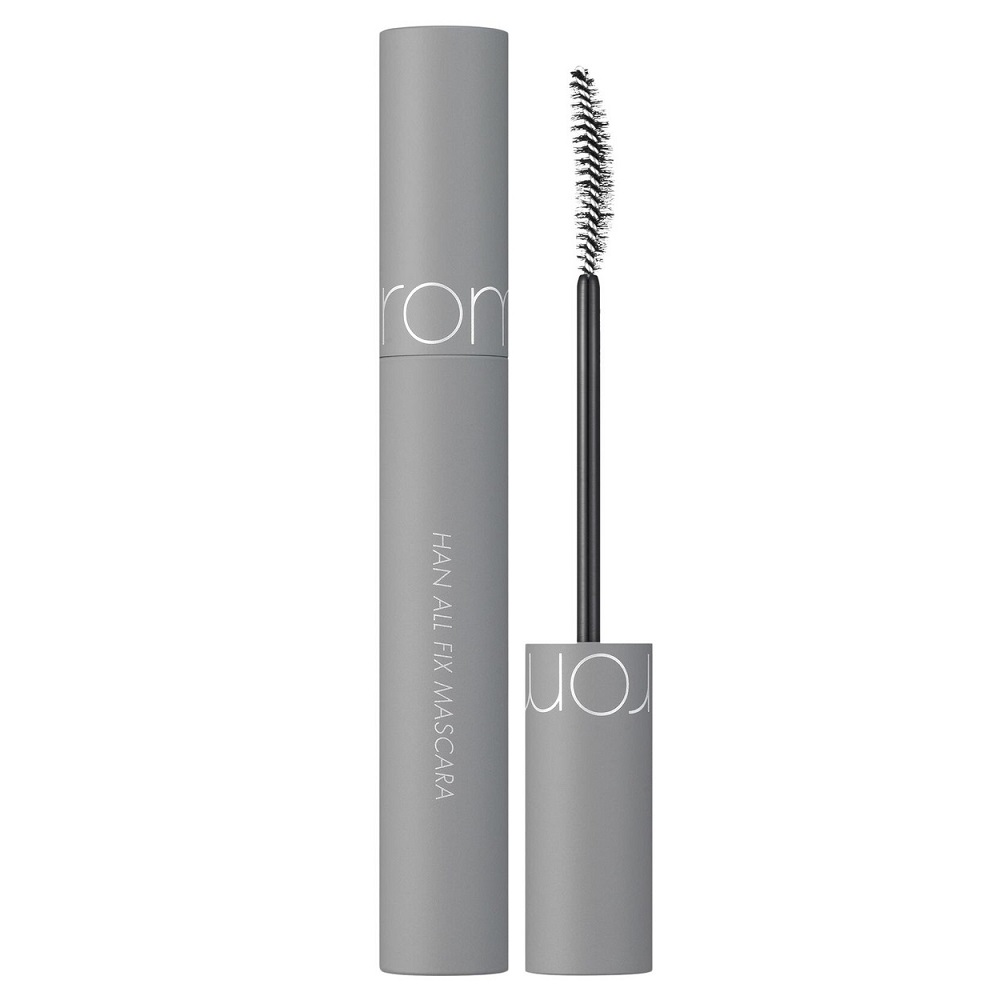 Rom&nd Prodlužující řasenka (Han All Fix Mascara) 7 g L01 Long Black