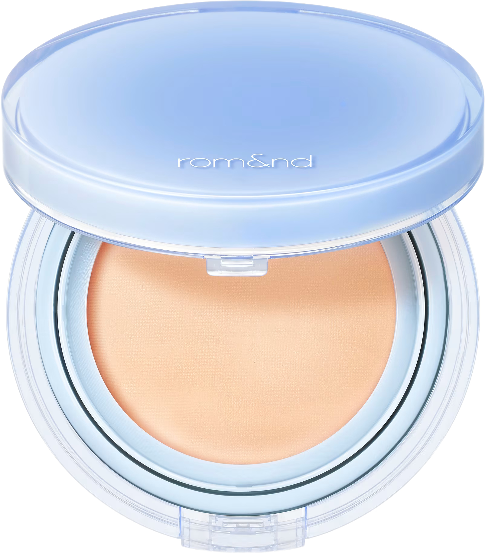 Rom&nd Make-up v hubičke Bare Water Cushion 20 g 03 Natural 21